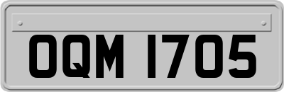 OQM1705