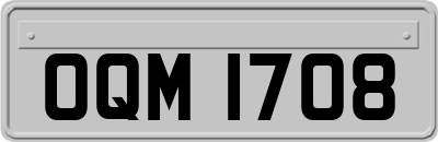 OQM1708