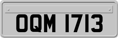 OQM1713