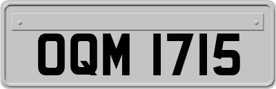 OQM1715
