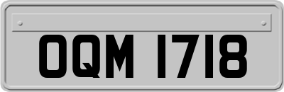 OQM1718