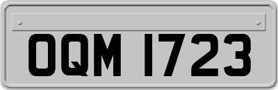OQM1723