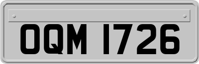 OQM1726