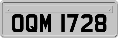 OQM1728