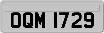 OQM1729