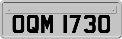 OQM1730