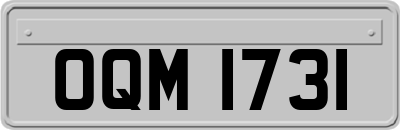 OQM1731