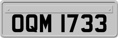 OQM1733