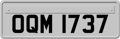 OQM1737