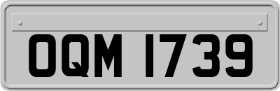 OQM1739