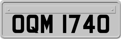 OQM1740