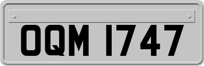 OQM1747