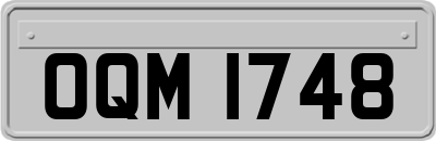 OQM1748