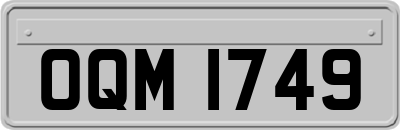 OQM1749
