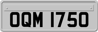 OQM1750