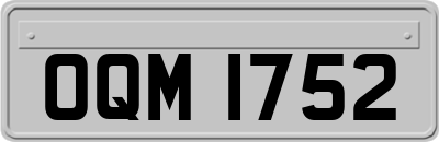 OQM1752