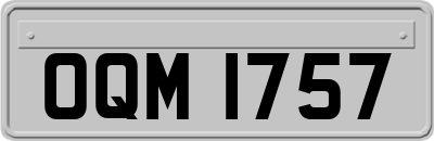 OQM1757