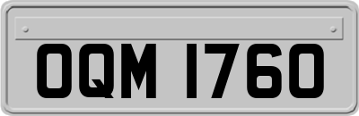 OQM1760
