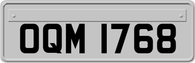 OQM1768