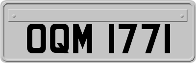 OQM1771