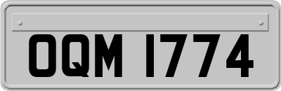 OQM1774