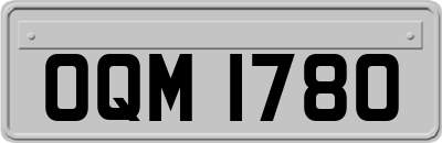 OQM1780
