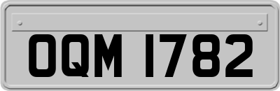 OQM1782