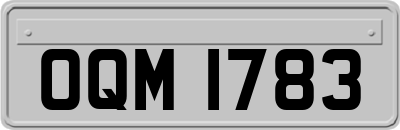 OQM1783