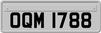 OQM1788