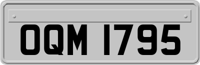 OQM1795