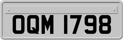OQM1798