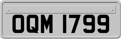 OQM1799