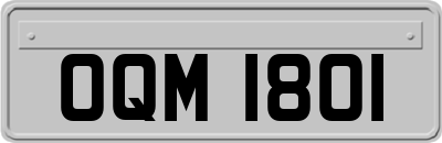 OQM1801