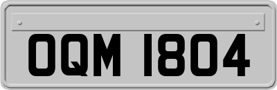 OQM1804
