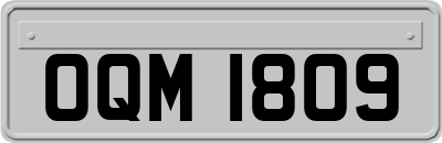 OQM1809