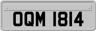 OQM1814