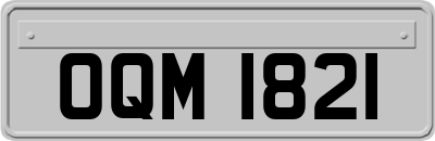 OQM1821
