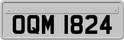 OQM1824