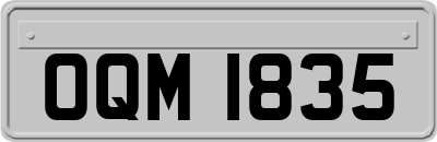 OQM1835