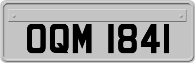 OQM1841