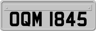 OQM1845