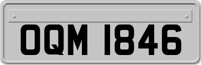 OQM1846