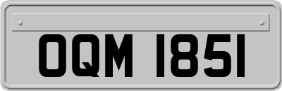 OQM1851