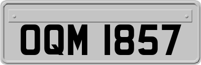 OQM1857