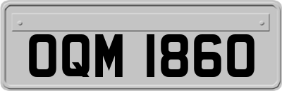 OQM1860