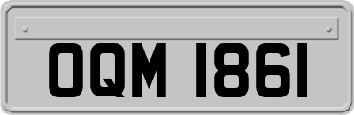 OQM1861