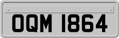 OQM1864