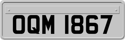 OQM1867