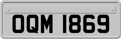 OQM1869