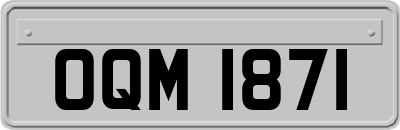 OQM1871